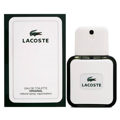 Lacoste Cologne